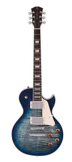 Sire Larry Carlton L7 Les Paul Model | Music Department, Muziek en Instrumenten, Ophalen of Verzenden, Nieuw, Solid body, Overige merken