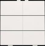 Niko Home Controle Drukknop Sensor Bus Systeem - 101-51006, Verzenden, Nieuw, Overige typen