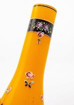 Moser Bohemian Art Nouveau Tango Glass Vase 1910 - Vaas -