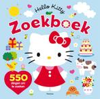 Zoekboek / Hello Kitty 9789002258985, Boeken, Verzenden, Gelezen