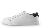 Jack Jones sneakers in maat 44 Wit | 10% korting, Kleding | Heren, Verzenden, Wit, Jack Jones, Sneakers of Gympen