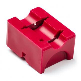 Reservemesje voor coax striptang - Jonard - 6/10 mm, Computers en Software, Pc- en Netwerkkabels, Nieuw, Verzenden
