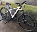 Cube Reaction e-MTB – Bosch CX 85 Nm middenmotor - 500WH, Ophalen of Verzenden, Zo goed als nieuw, 51 tot 55 cm, Cube