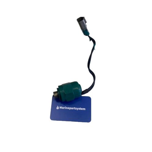 Solenoid D1 - D2 Volvo Penta 3584127, Watersport en Boten, Accessoires en Onderhoud, Ophalen of Verzenden