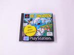 PlayStation 1 - De Smurfen, Spelcomputers en Games, Ophalen of Verzenden, Nieuw