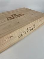 2017 Chateau Latour, Les Forts de Latour - Bordeaux,, Nieuw