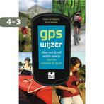 GPS wijzer 9789000328277 Joost Verbeek, Boeken, Verzenden, Gelezen, Joost Verbeek