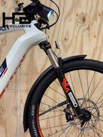 Haibike XDURO Adventr Flyon 5.0 Carbon E-Bike Sram NX 2021, Fietsen en Brommers, Elektrische fietsen, Overige merken, Ophalen of Verzenden