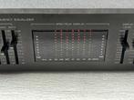 Realistic - 31-9081 Stereo Frequency Equalizer, Audio, Tv en Foto, Nieuw