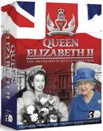 Queen Elizabeth II: The Diamond Jubilee Triple Pack DVD, Zo goed als nieuw, Verzenden