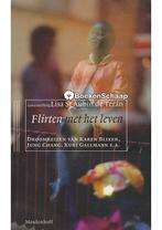 Flirten met het leven Lisa St Aubin de Teran, Verzenden, Gelezen