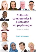 Culturele competenties in psychiatrie en psychologie 2016, Boeken, Gelezen, Frank Kortmann, Verzenden