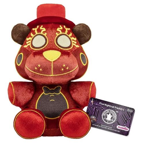 Funko Five Nights at Freddys Special Delivery, Kinderen en Baby's, Speelgoed | Knuffels en Pluche, Nieuw, Ophalen of Verzenden