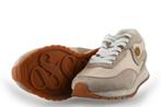 Scotch & Soda Sneakers in maat 39 Beige | 10% extra korting, Verzenden, Beige, Scotch & Soda, Sneakers of Gympen