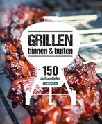 Grillen binnen & buiten 9789039628584 Rachael Lane, Verzenden, Gelezen, Rachael Lane