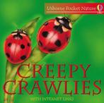 Creepy Crawlies 9780746051535 C. Kilpatrick, Boeken, Verzenden, Zo goed als nieuw, C. Kilpatrick