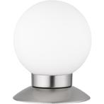 LED Tafellamp - Trion Princy - 3W - Warm Wit 3000K - Dimbaar, Huis en Inrichting, Lampen | Tafellampen, Ophalen of Verzenden, Nieuw