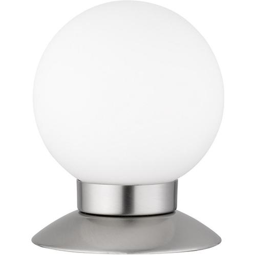 LED Tafellamp - Trion Princy - 3W - Warm Wit 3000K - Dimbaar, Huis en Inrichting, Lampen | Tafellampen, Nieuw, Metaal, Ophalen of Verzenden