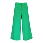 Cambio • groene culotte pantalon • 36, Kleding | Dames, Broeken en Pantalons, Nieuw, Groen, Maat 36 (S), Cambio