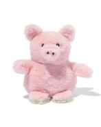 HEMA Omkeerbare knuffel 16cm kikker-varken, Kinderen en Baby's, Speelgoed | Knuffels en Pluche, Verzenden, Nieuw