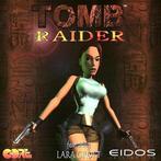 (PS1) Tomb Raider. Garantie & morgen in huis!, Spelcomputers en Games, Ophalen of Verzenden, Zo goed als nieuw