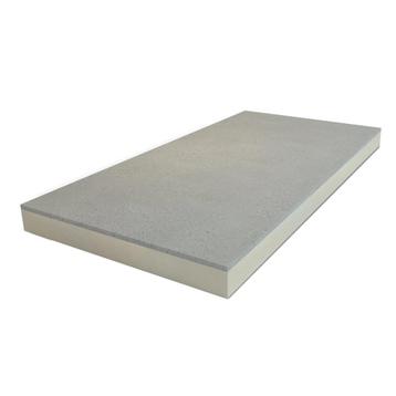 PIR+Fermacell 1200x600x30+10mm Rd:1.36 (=0,72 mÂ²) beschikbaar voor biedingen