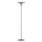 Belid - Joakim Fihn - Staande lamp - Diablo Ø30 - Lichtgrijs