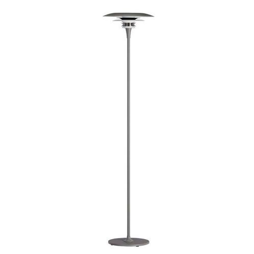 Belid - Joakim Fihn - Staande lamp - Diablo Ø30 - Lichtgrijs, Antiek en Kunst, Antiek | Lampen