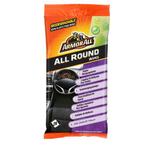 Armor All Bio Allesreiniger Doekjes Flowpack 20st, Ophalen of Verzenden