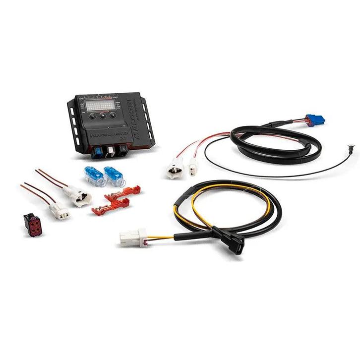 Malossi Force Master 2.1 - Injectiecontroller - Vespa GTS /, Fietsen en Brommers, Brommeronderdelen | Scooters, Ophalen of Verzenden