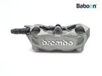 Remklauw Links Voor Kymco AK 550 i, Verzenden, Gebruikt