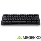 Mountain Everest 60 toetsenbord Zwart - Linear45, Computers en Software, Toetsenborden, Verzenden, Nieuw, Mountain