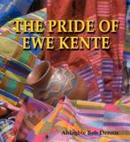 Boek de trots van Ewe Kente - Ewe  (Zonder Minimumprijs)