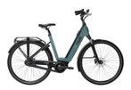 Qwic Mira Daily Elektrische Fiets 28 inch 49 cm Sage Green, Qwic, Nieuw, Ophalen of Verzenden, 47 tot 51 cm