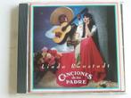 Linda Ronstadt - Canciones de mi Padre, Cd's en Dvd's, Verzenden, Nieuw in verpakking