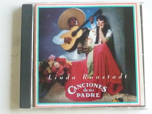 Linda Ronstadt - Canciones de mi Padre, Cd's en Dvd's, Cd's | Pop, Verzenden