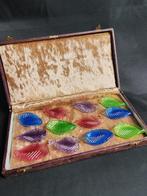 Messensteun (12) - Glas