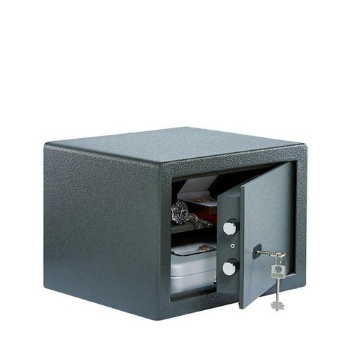 Burg-Wächter Meubelkluis Pure-Safe PS120K met sleutelslot, Huis en Inrichting, Brandblussers en Brandkasten, Nieuw, Verzenden