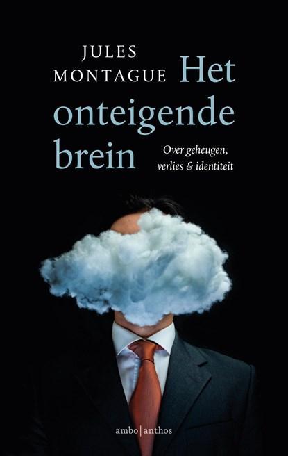 Het onteigende brein | Jules Montague | 9789026344862, Boeken, Literatuur, Zo goed als nieuw