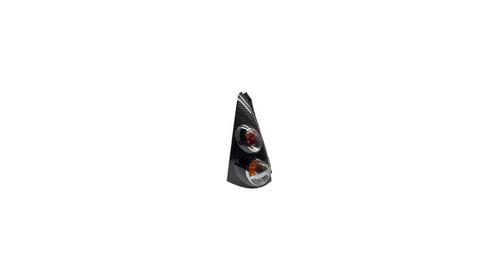 Citroen C1  Achterlicht Zwart (Links), Auto-onderdelen, Verlichting