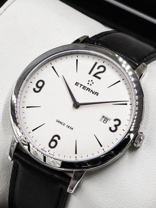 Eterna - Zonder Minimumprijs - NEW * ETERNITY - Heren -, Sieraden, Tassen en Uiterlijk, Horloges | Heren