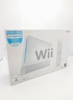 MarioWii.nl Nintendo Wii Sports Pack Wit Alleen Doos iDEAL, Ophalen of Verzenden, Zo goed als nieuw