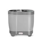 BarUP Glazen spoeler, Verzenden, Nieuw