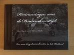 Herinneringen aan de druivenkrenttijd 9789081313315, Boeken, Verzenden, Gelezen, M.J. van der Wilk-van Baalen