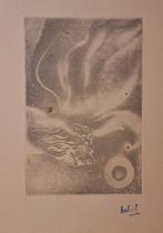 Joan Barbarà (1927-2013) - Sin título