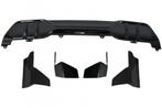 Aero Kit BMW X5 G05 2018-.. Glans Zwart, Ophalen of Verzenden, Nieuw