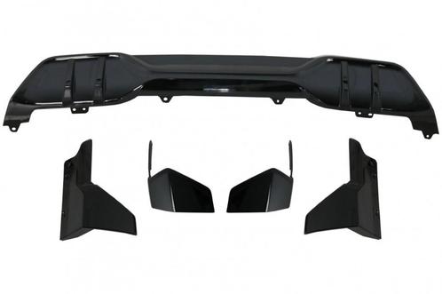 Aero Kit BMW X5 G05 2018-.. Glans Zwart, Auto-onderdelen, Carrosserie en Plaatwerk, Ophalen of Verzenden