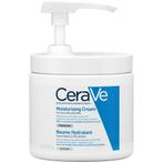 CeraVe Hydraterende Crème Droge Tot Zeer Droge Huid 340ml, Sieraden, Tassen en Uiterlijk, Uiterlijk | Gezichtsverzorging, Ophalen of Verzenden