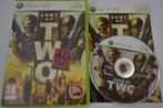 Army of Two - The 40th Day (360), Verzenden, Zo goed als nieuw