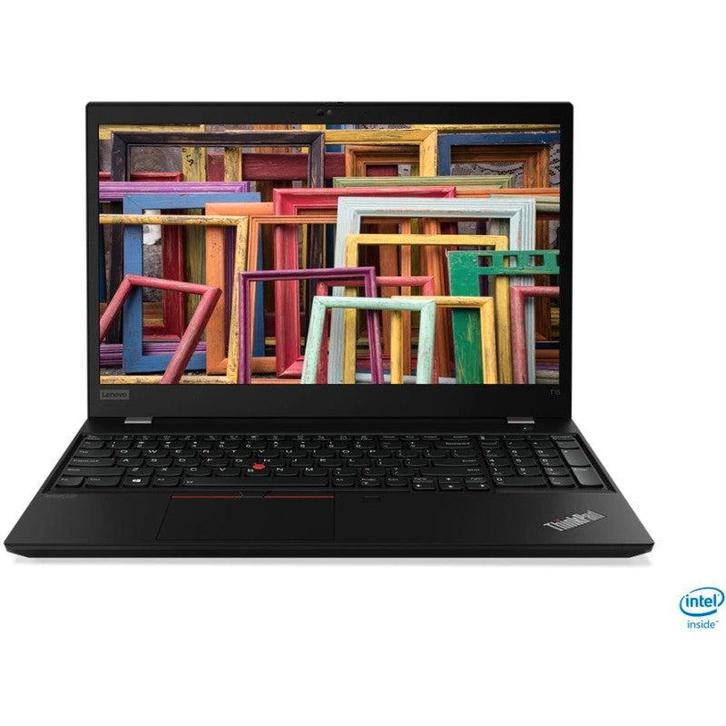 Lenovo ThinkPad T15 - A- | Intel Core i5 | 8GB, Computers en Software, Windows Laptops, SSD, Ophalen of Verzenden